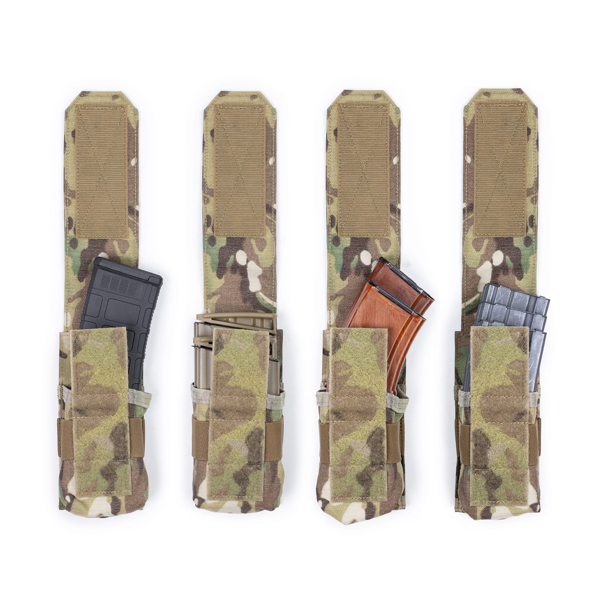 Eighty Four Mag Pouch