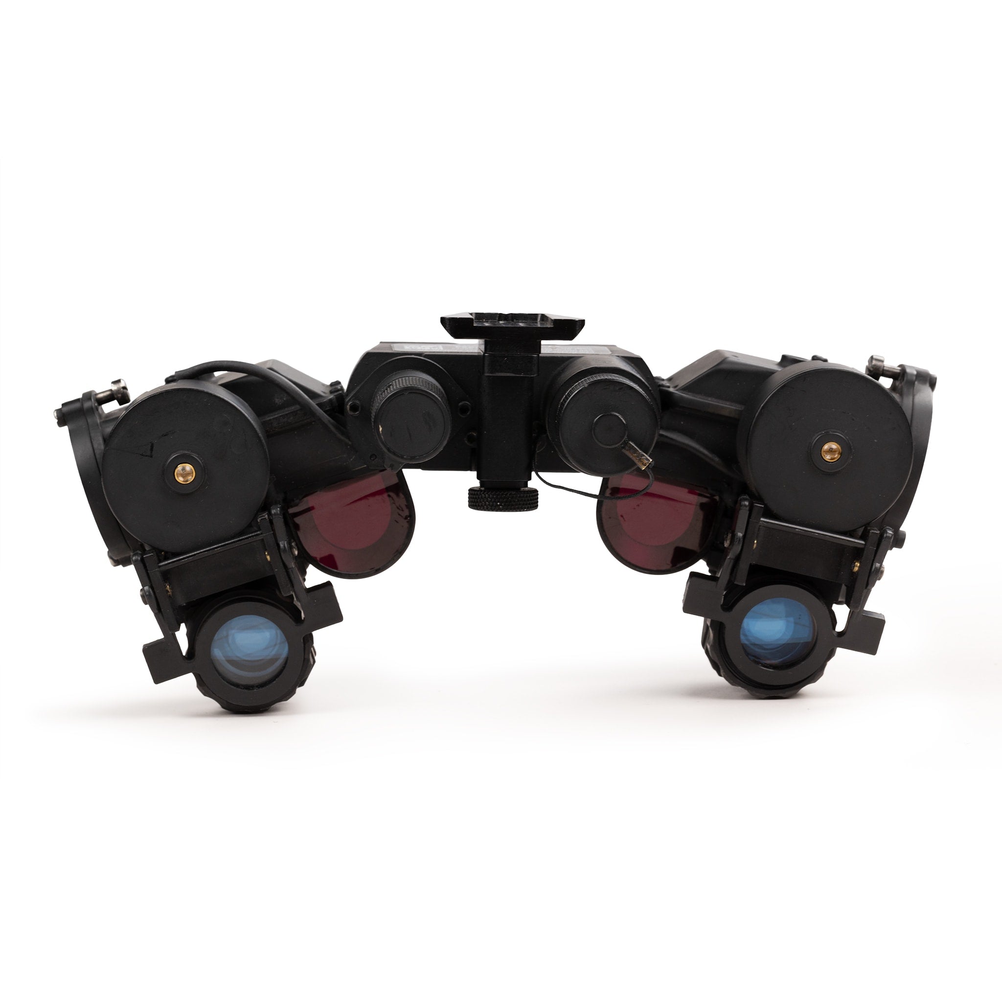 pvs 21 night vision goggles STS AN/PVS-21 Low Profile NVG – KommandoStore