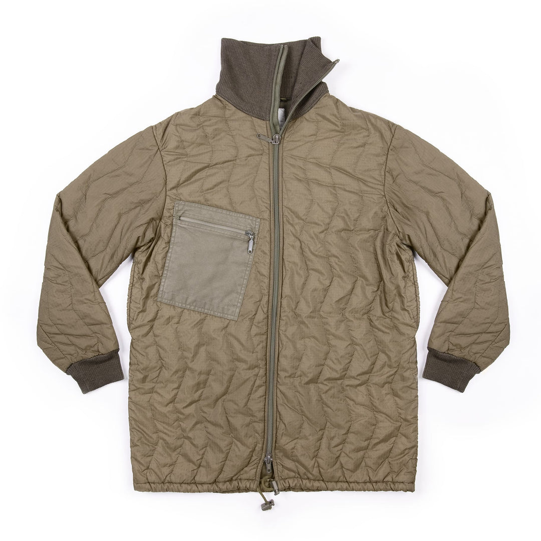 German Bundeswehr Parka Liner