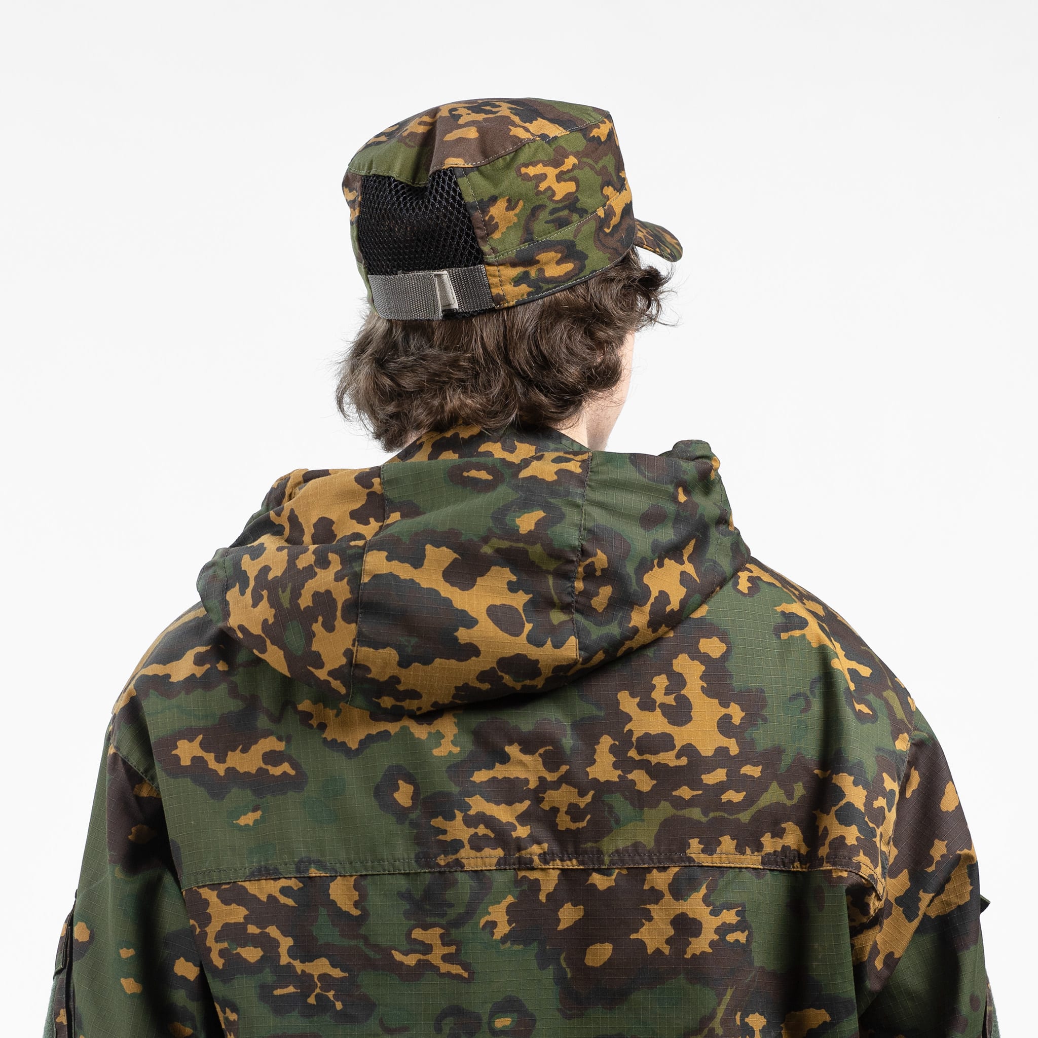 Partizan Gorka Patrol Cap