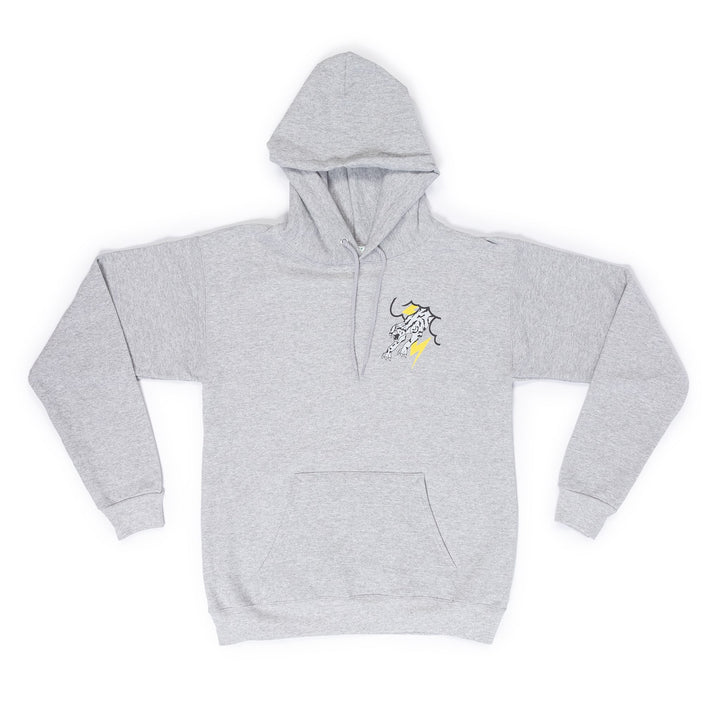 GBU-12 Paveway II "Version 2" Atamonica Hoodie