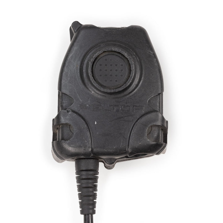 3M Peltor PTT (Push-To-Talk) Adapter