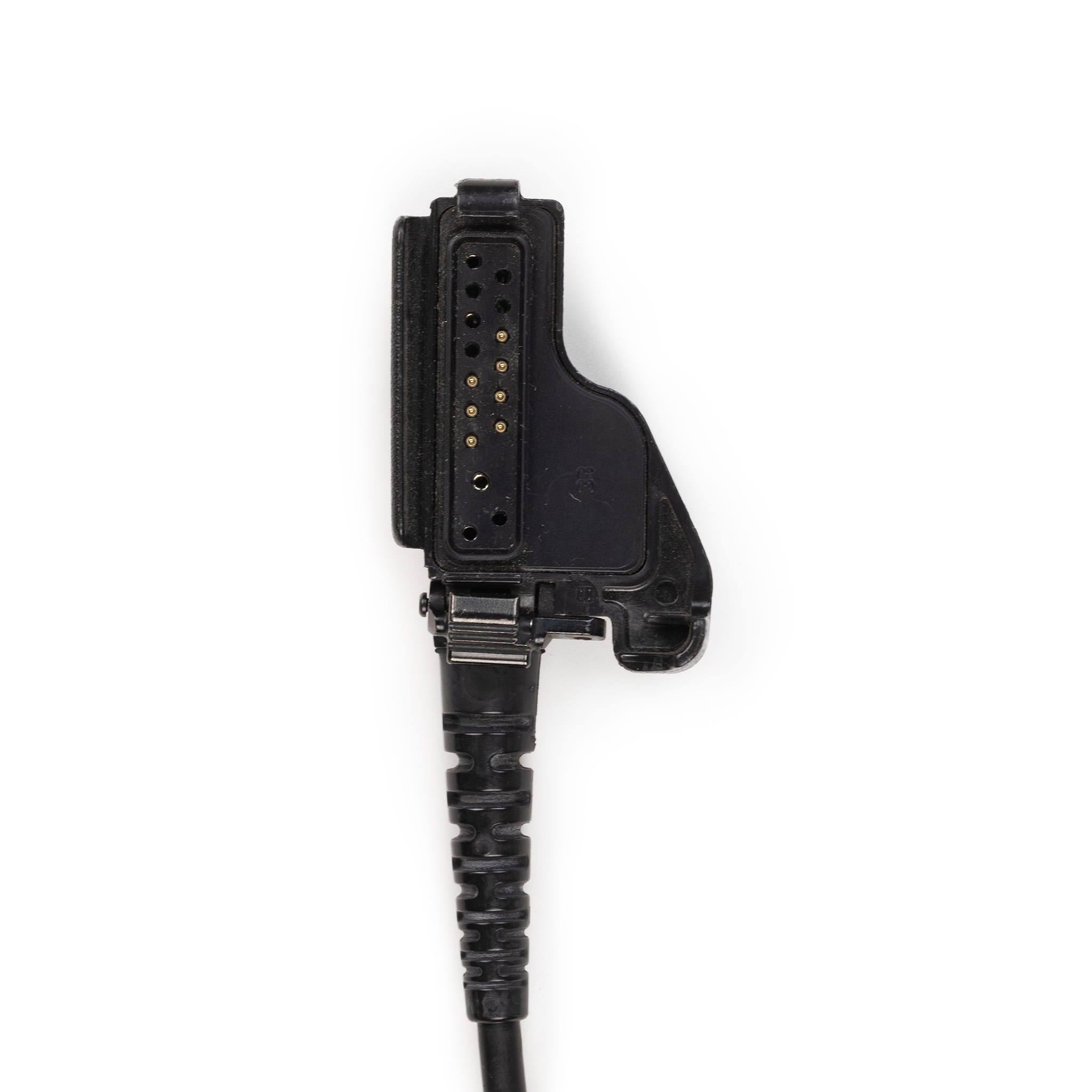 3M Peltor PTT (Push-To-Talk) Adapter