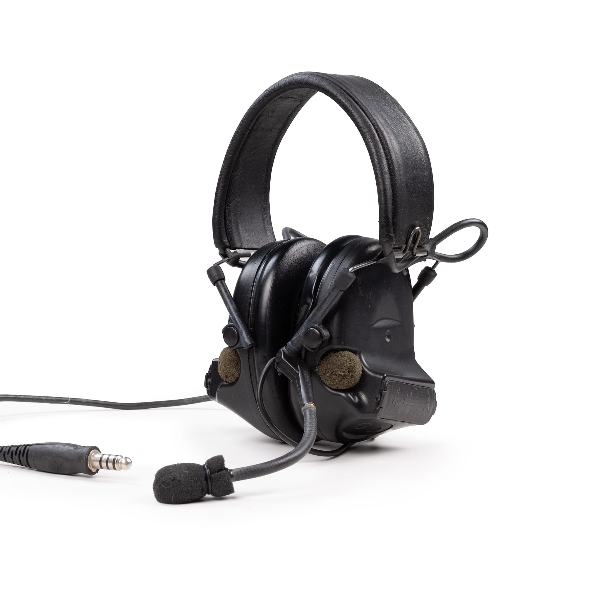 3M Peltor ComTac II / SwatTac II Tactical Headset