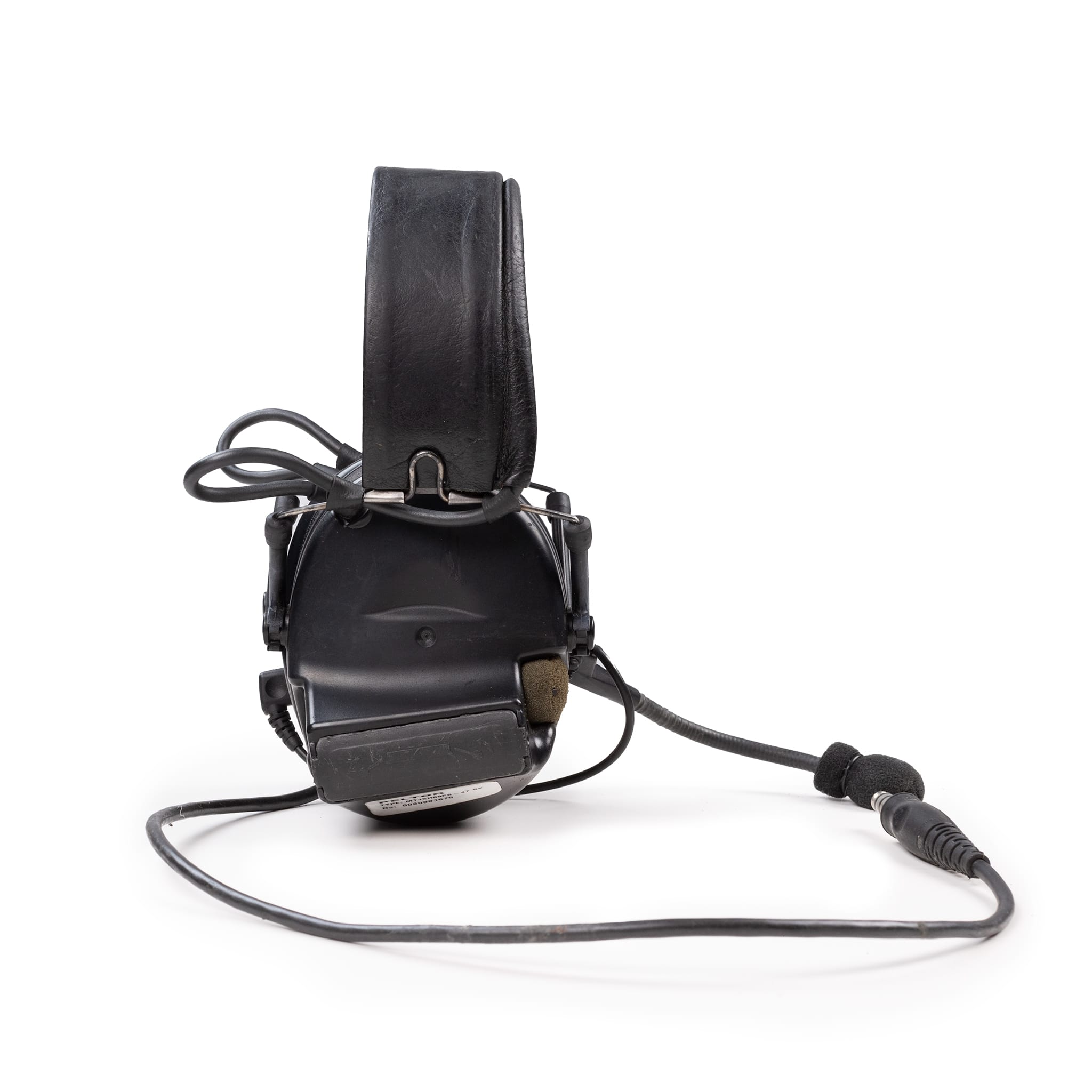 3M Peltor ComTac II / SwatTac II Tactical Headset