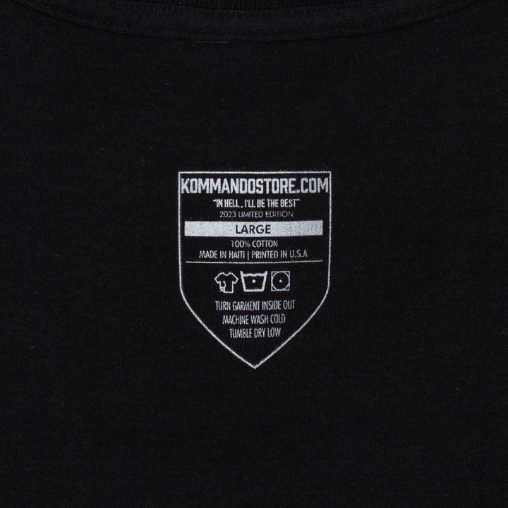RIP Prigozhin Tee - Ltd. Edition
