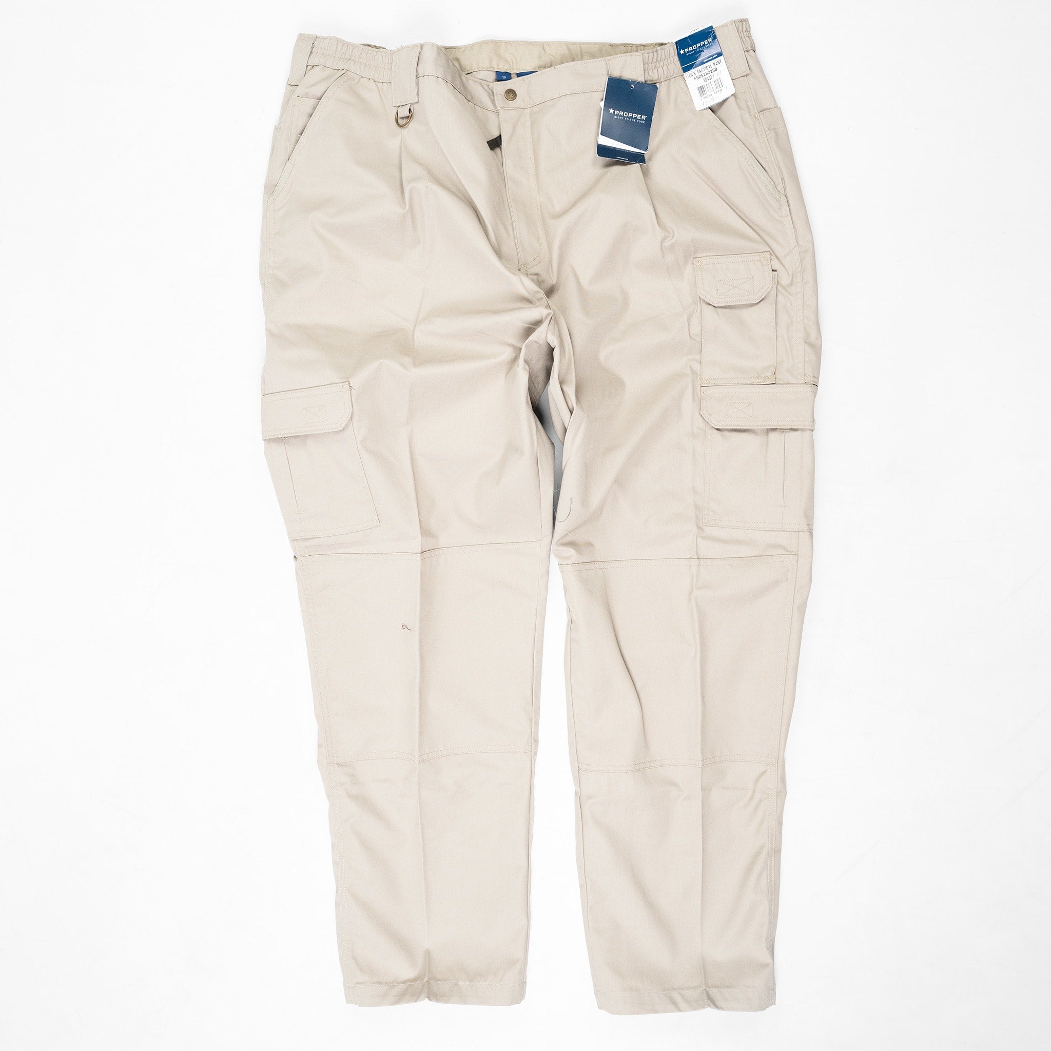 Police Deadstock - Pants
