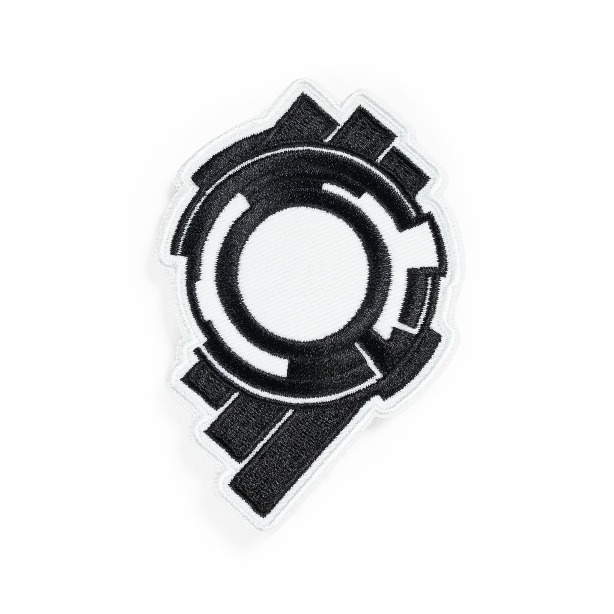 Public Security Section 9 Patch