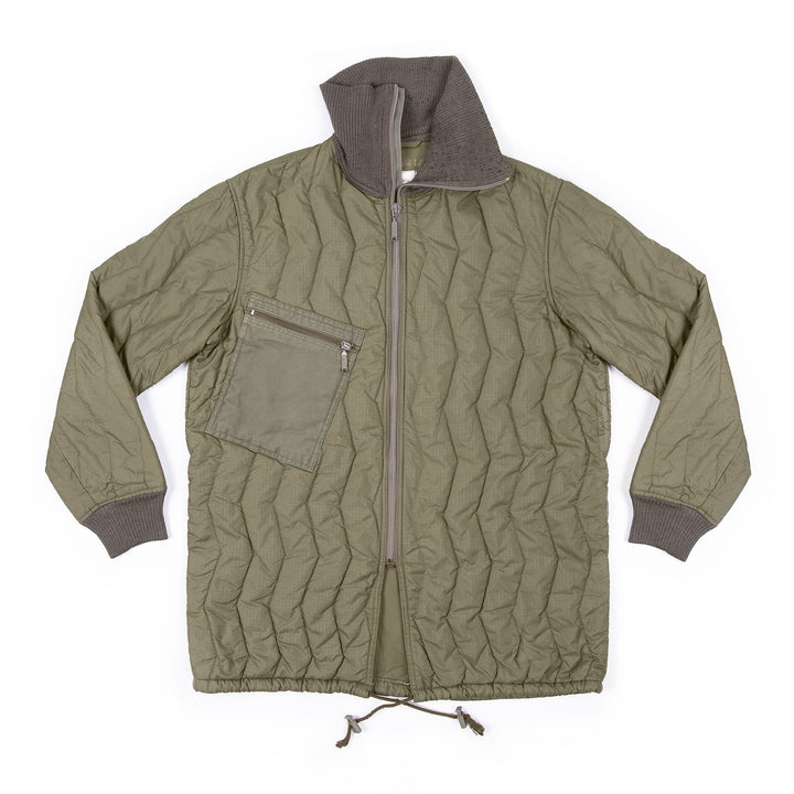 German Bundeswehr Parka Liner