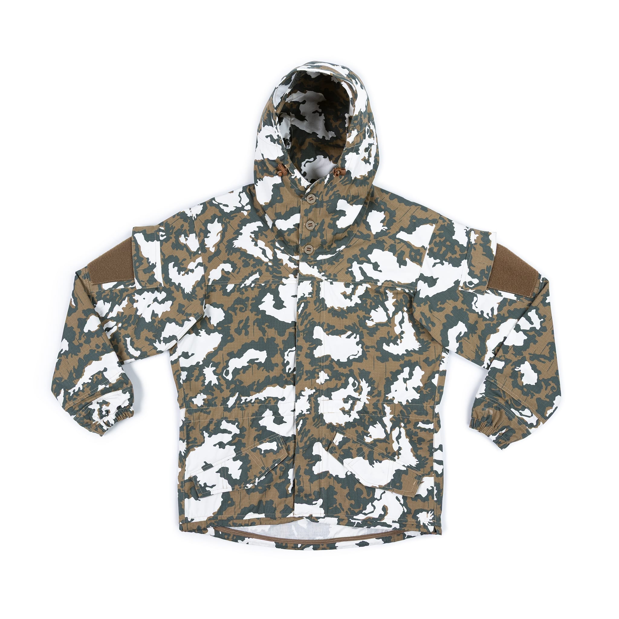 Gorka K2 Red Dawn Jacket – KommandoStore