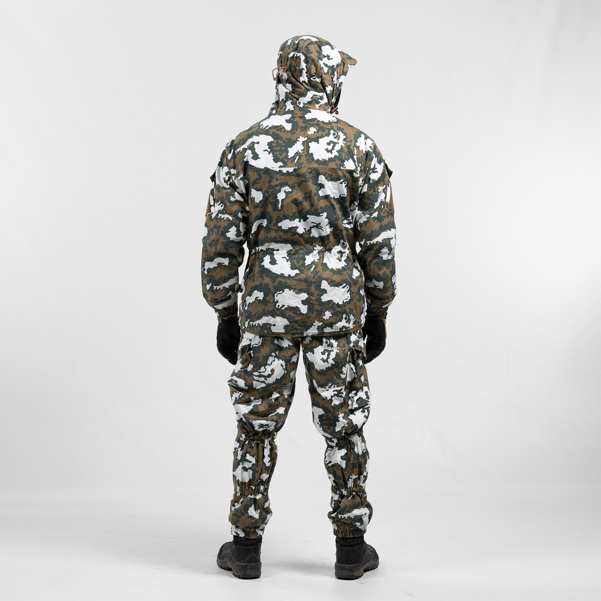 Gorka K2 Red Dawn Jacket