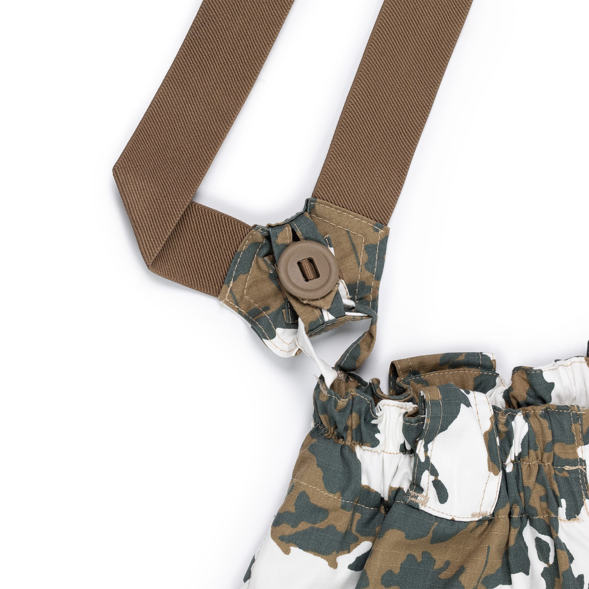 Gorka K2 Red Dawn Pants