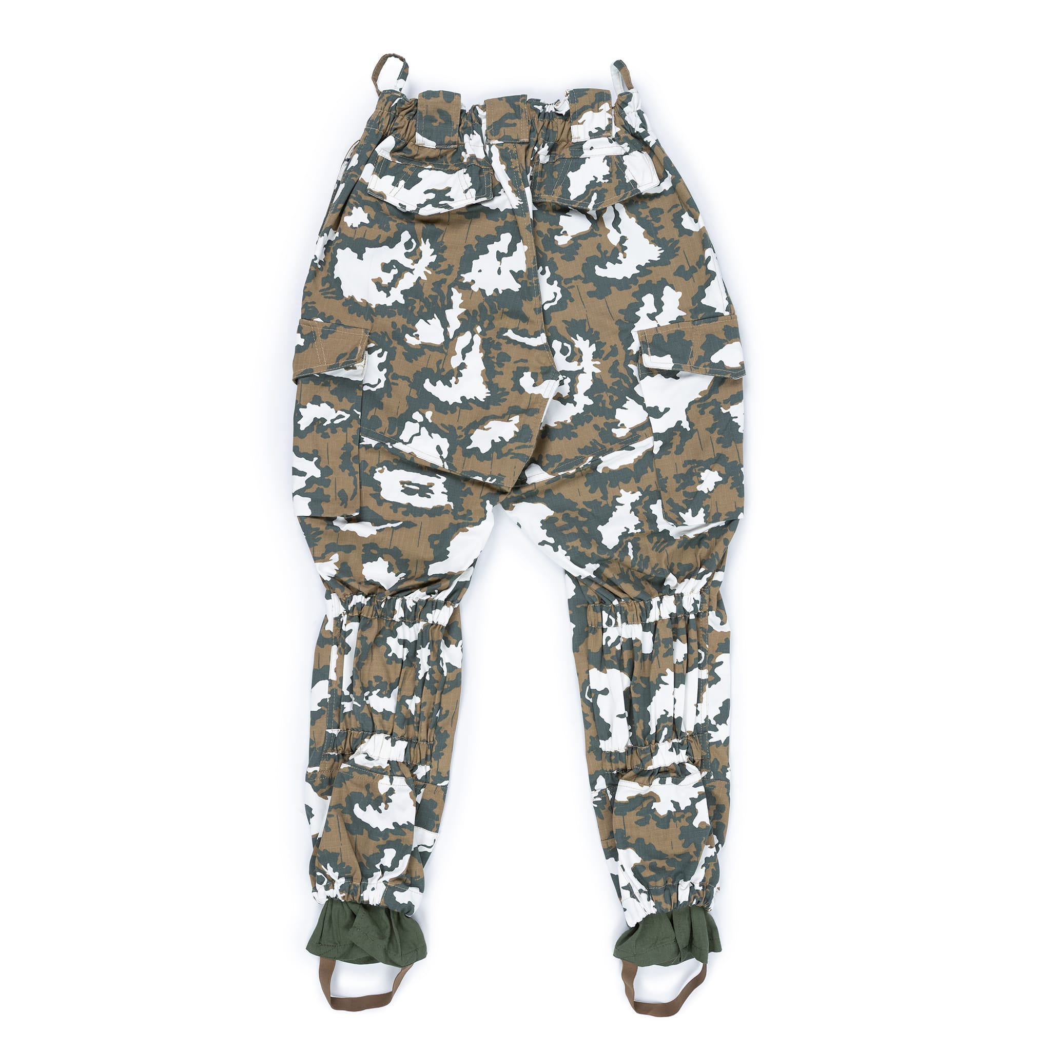 Gorka K2 Red Dawn Pants