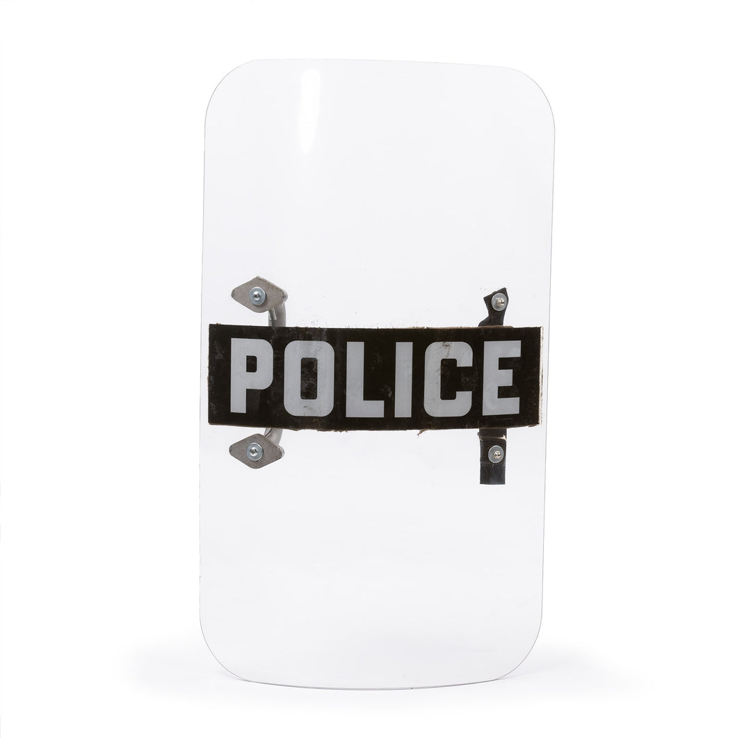 Paulson BS-2 Riot Shield