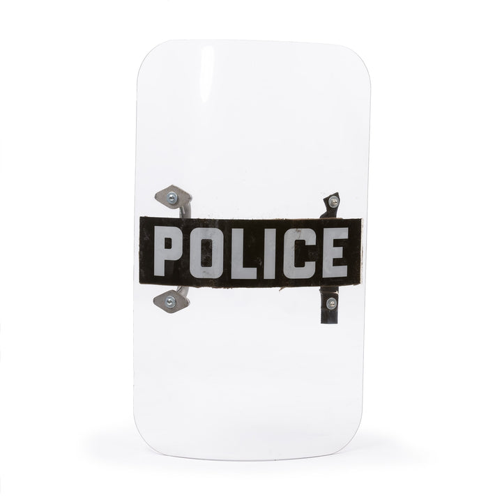 Paulson BS-2 Riot Shield