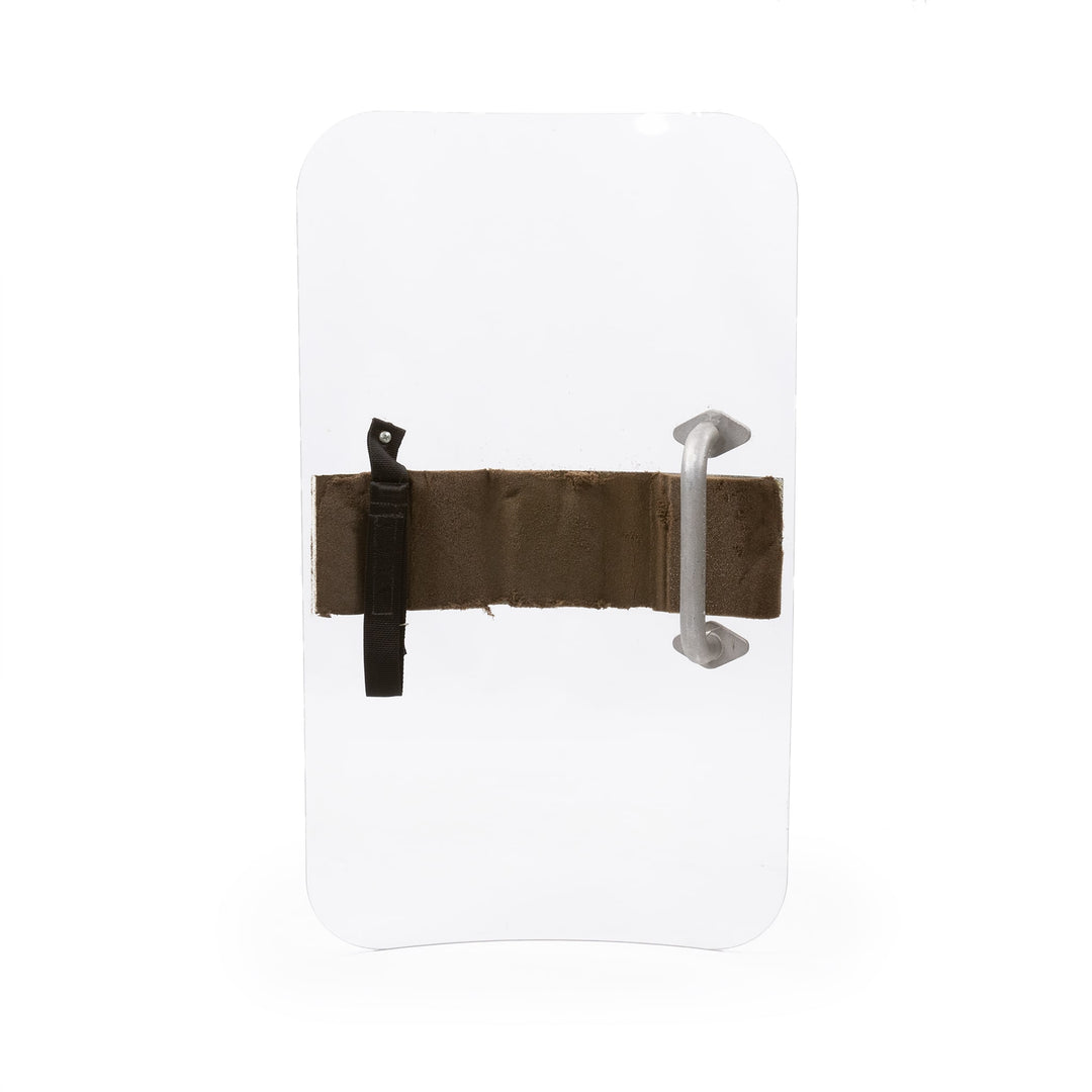 Paulson BS-2 Riot Shield