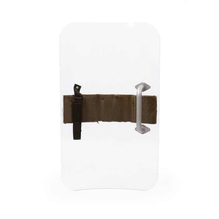 Paulson BS-2 Riot Shield