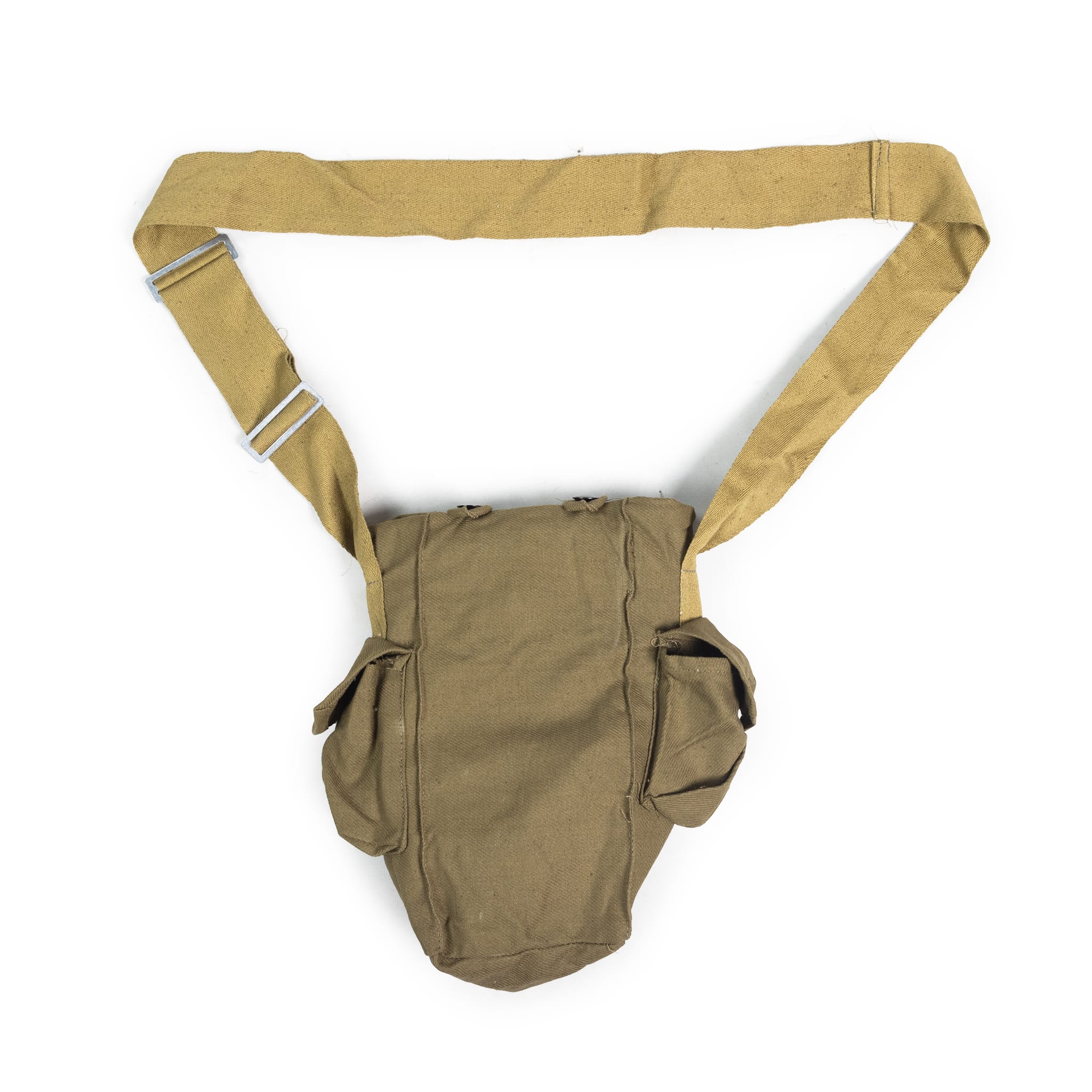 Soviet GP-5 Gas Mask