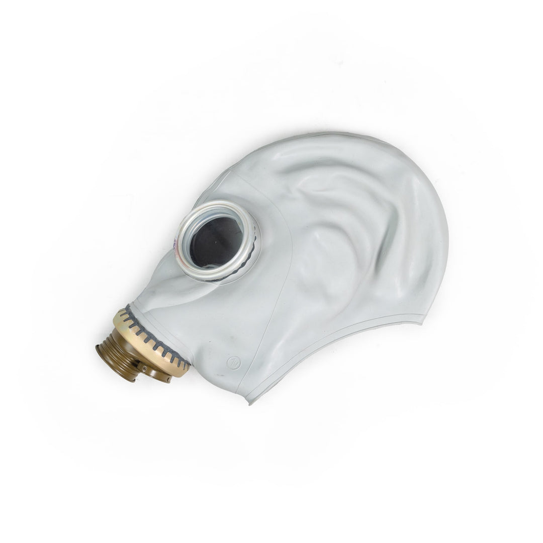 Soviet GP-5 Gas Mask