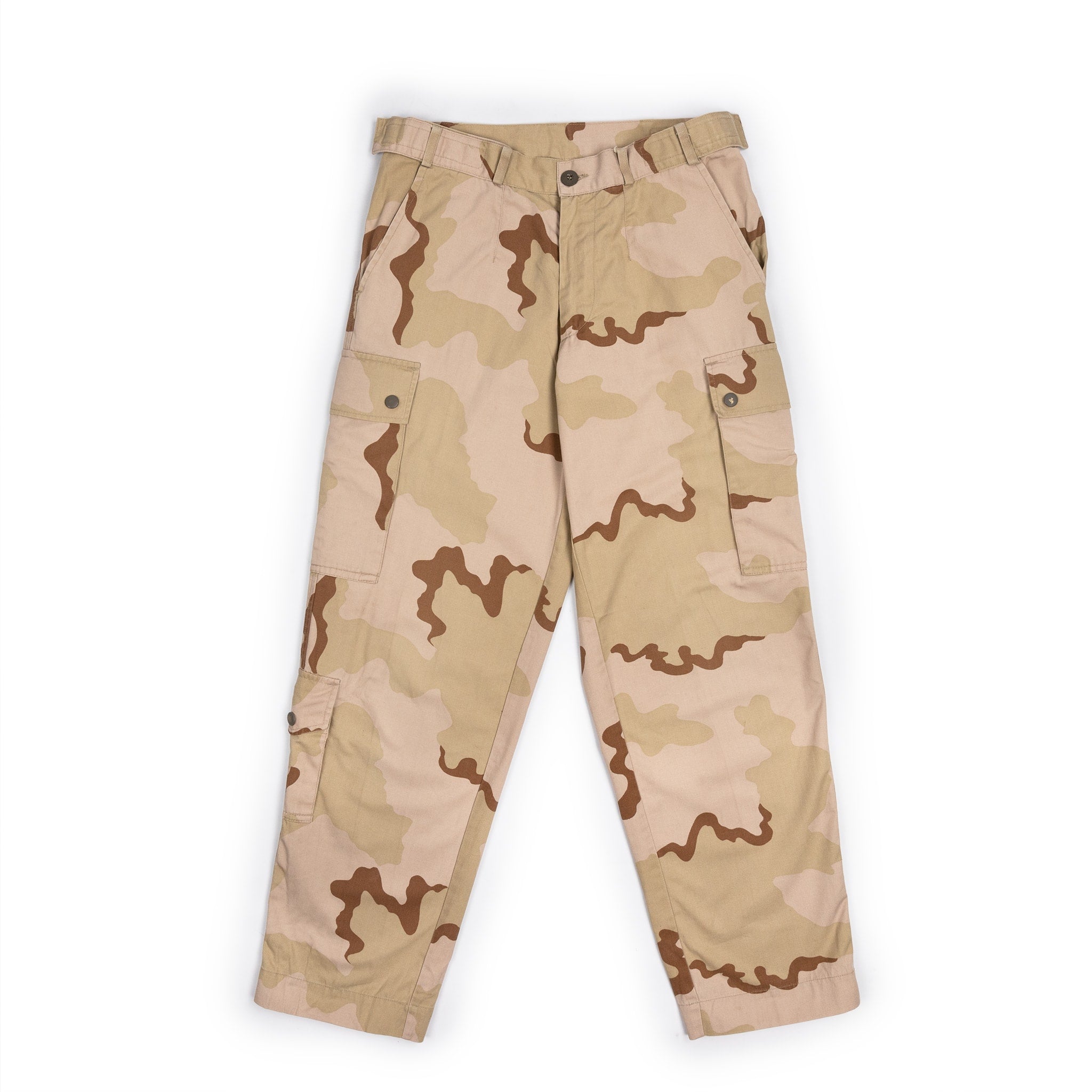 Dutch SF Desert Field Pants