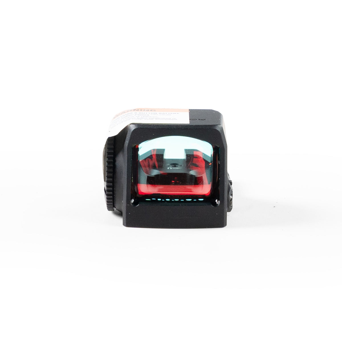 Police Surplus SIG SAUER ROMEO-X Pro Reflex Red Dot Sight SORX1000
