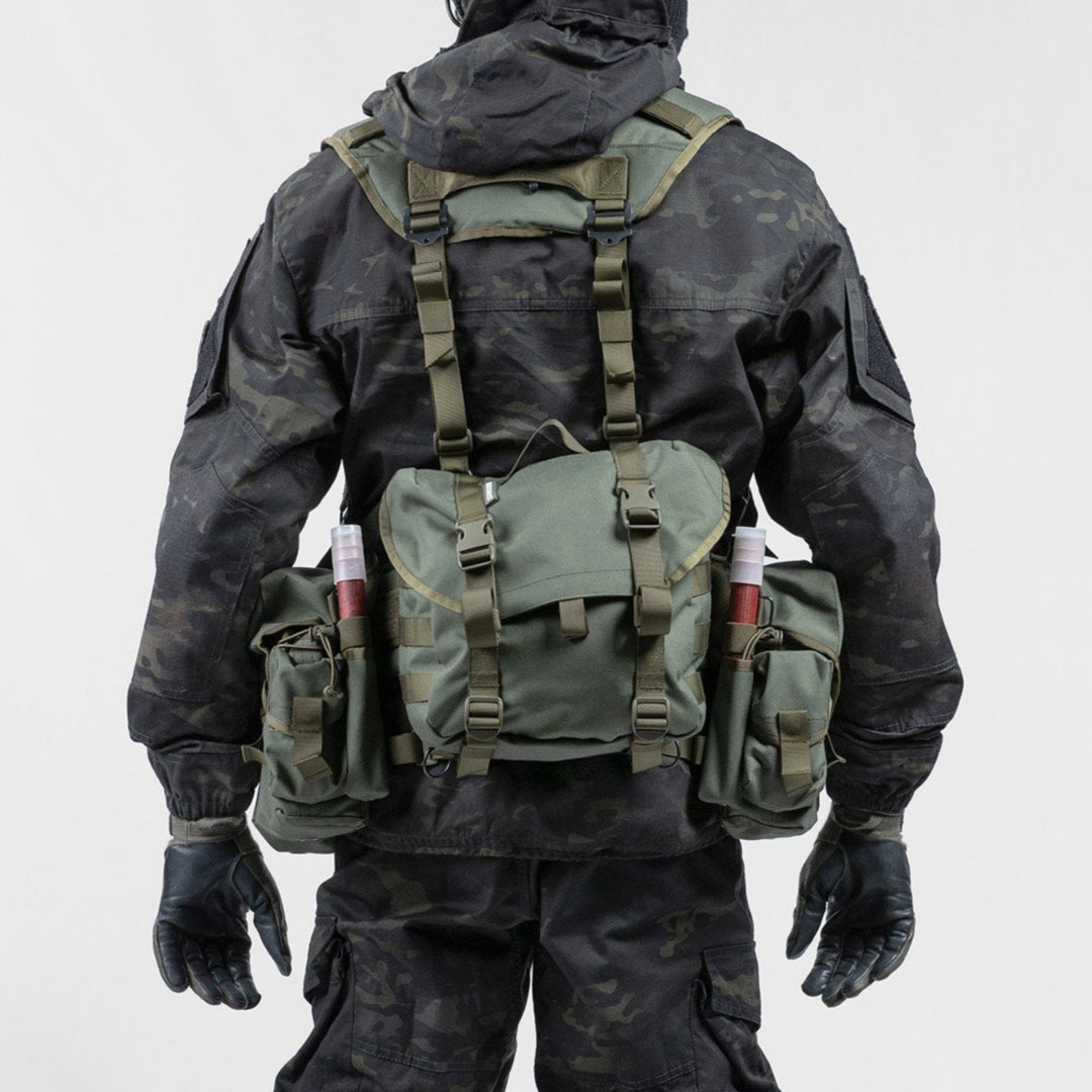 Arktis SMERSH-AK