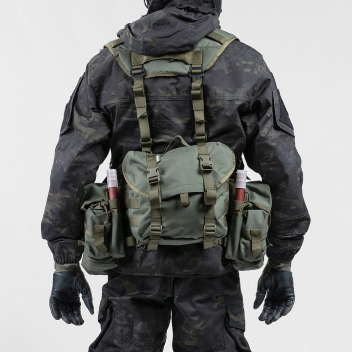 Arktis SMERSH-AK