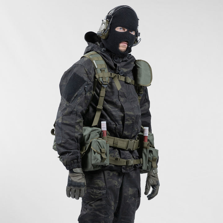 Arktis SMERSH-AK