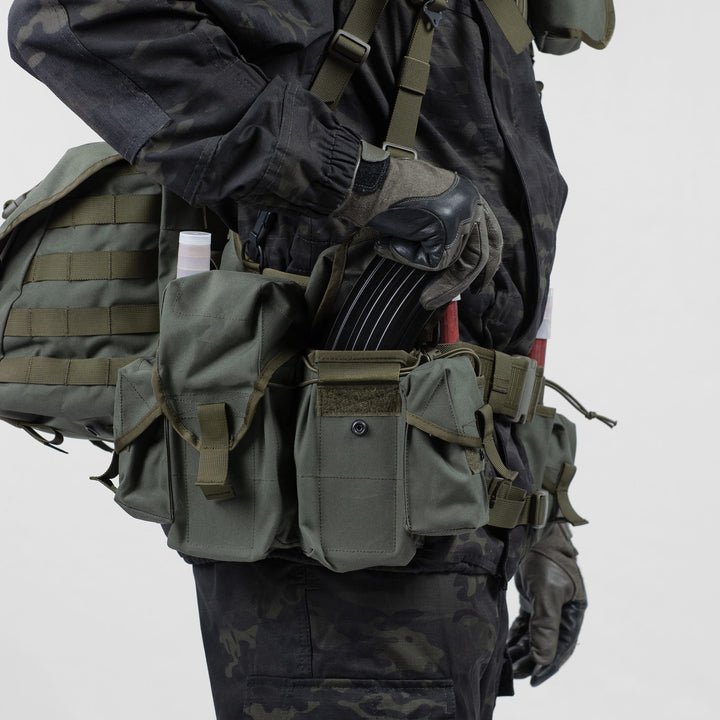 Arktis SMERSH-AK