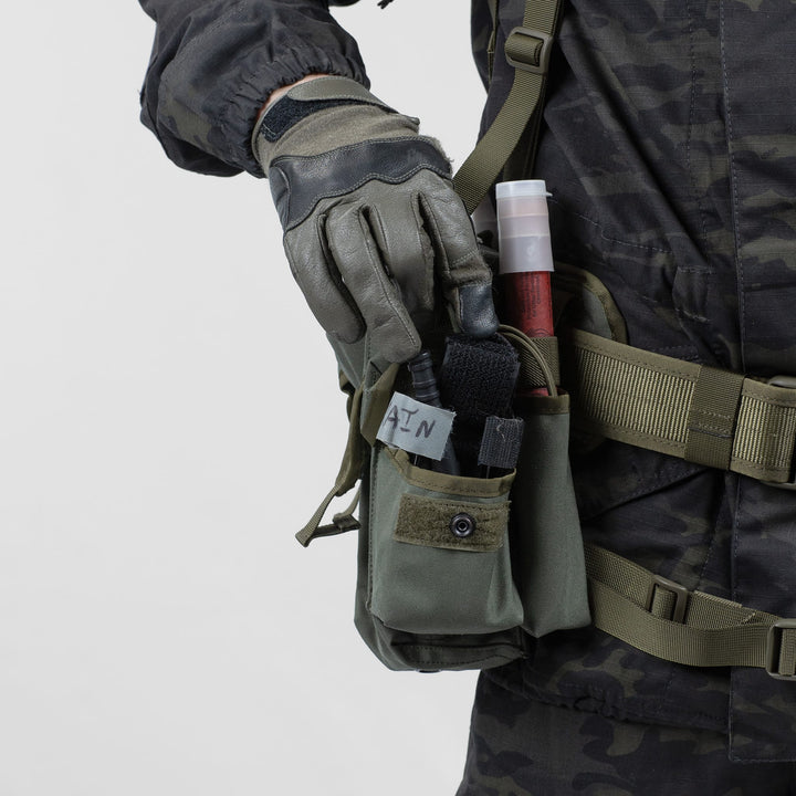Arktis SMERSH-AK