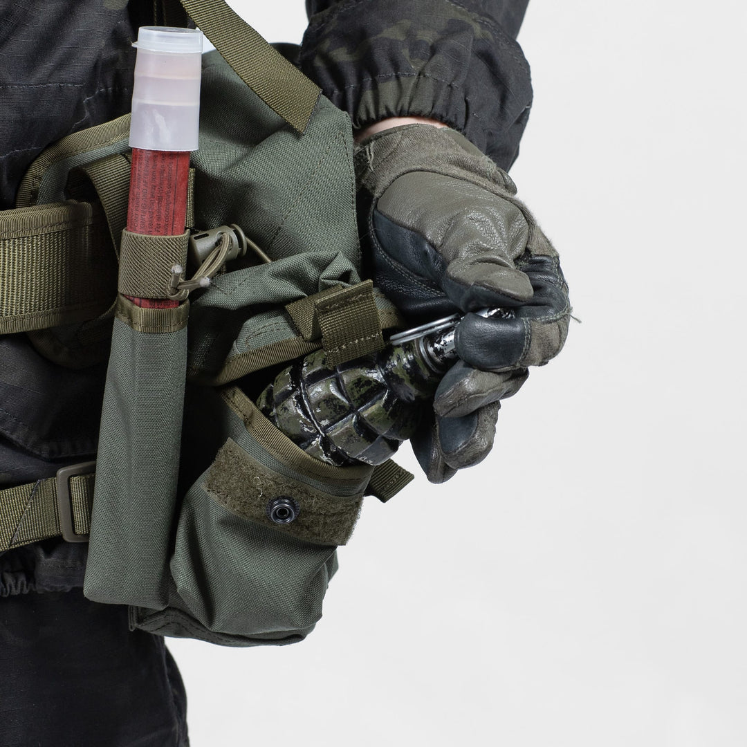 Arktis SMERSH-AK