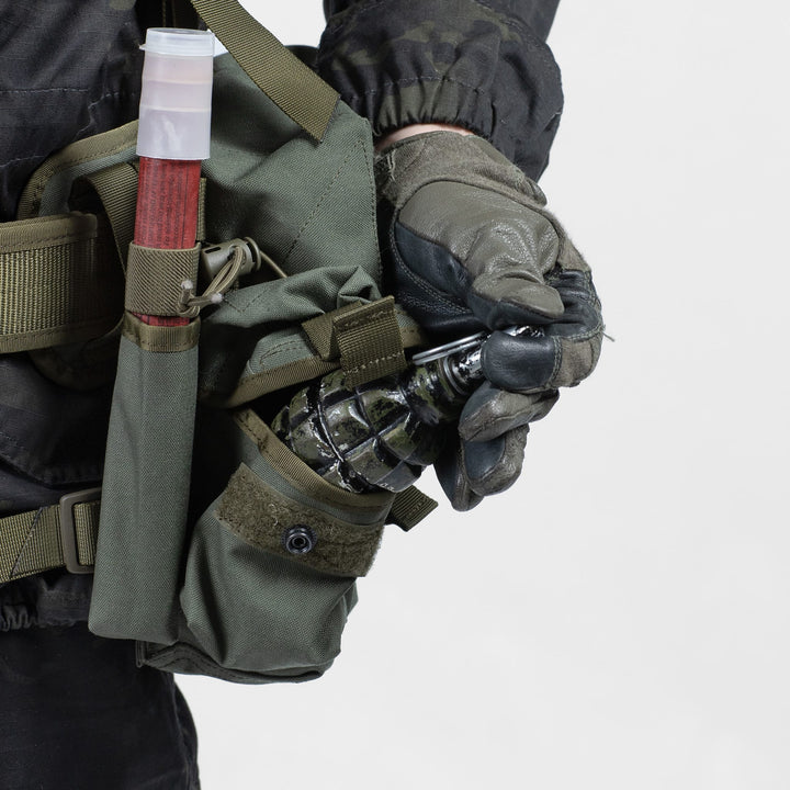 Arktis SMERSH-AK