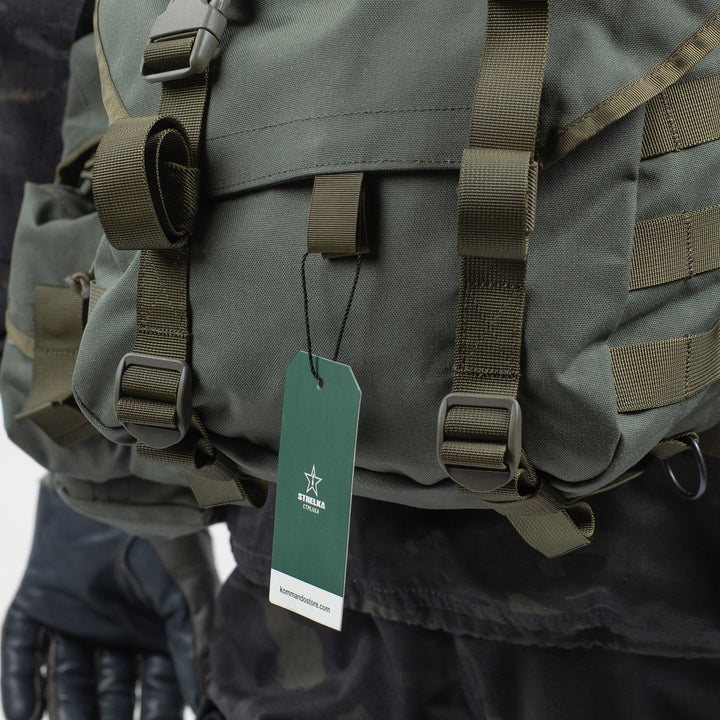 Arktis SMERSH-AK