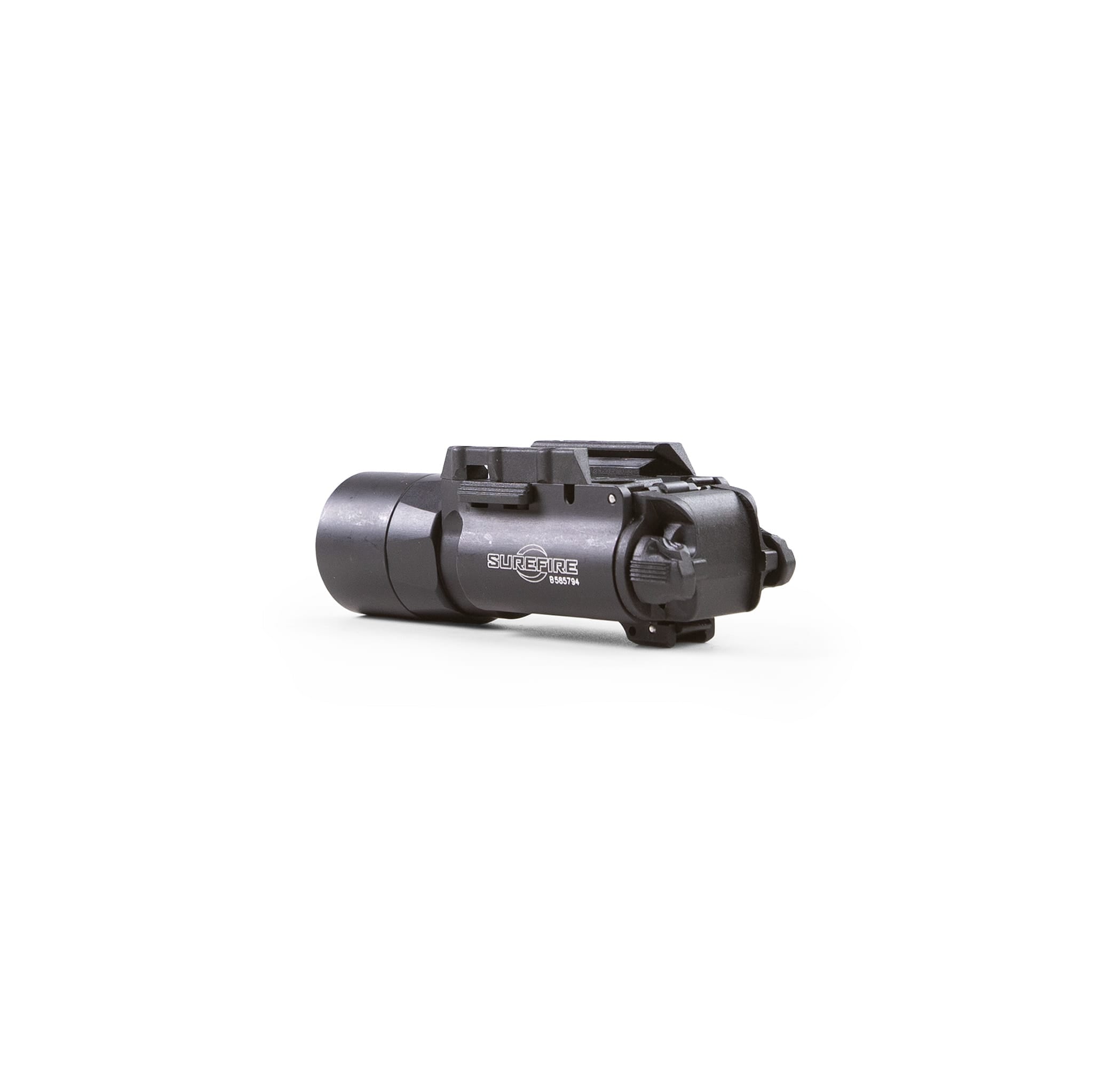 Police Trade-In SureFire X300T-A Turbo Weapon Light