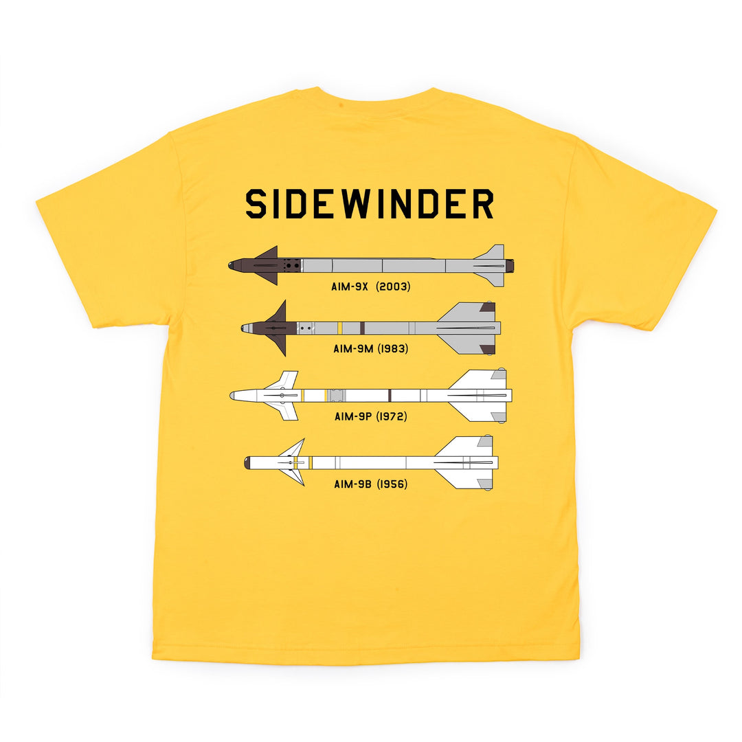 Aim-9 Sidewinder 2.0: Atamonica Bundle