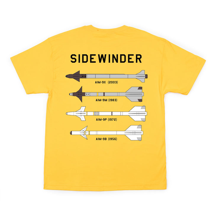 Aim-9 Sidewinder 2.0: Atamonica Bundle