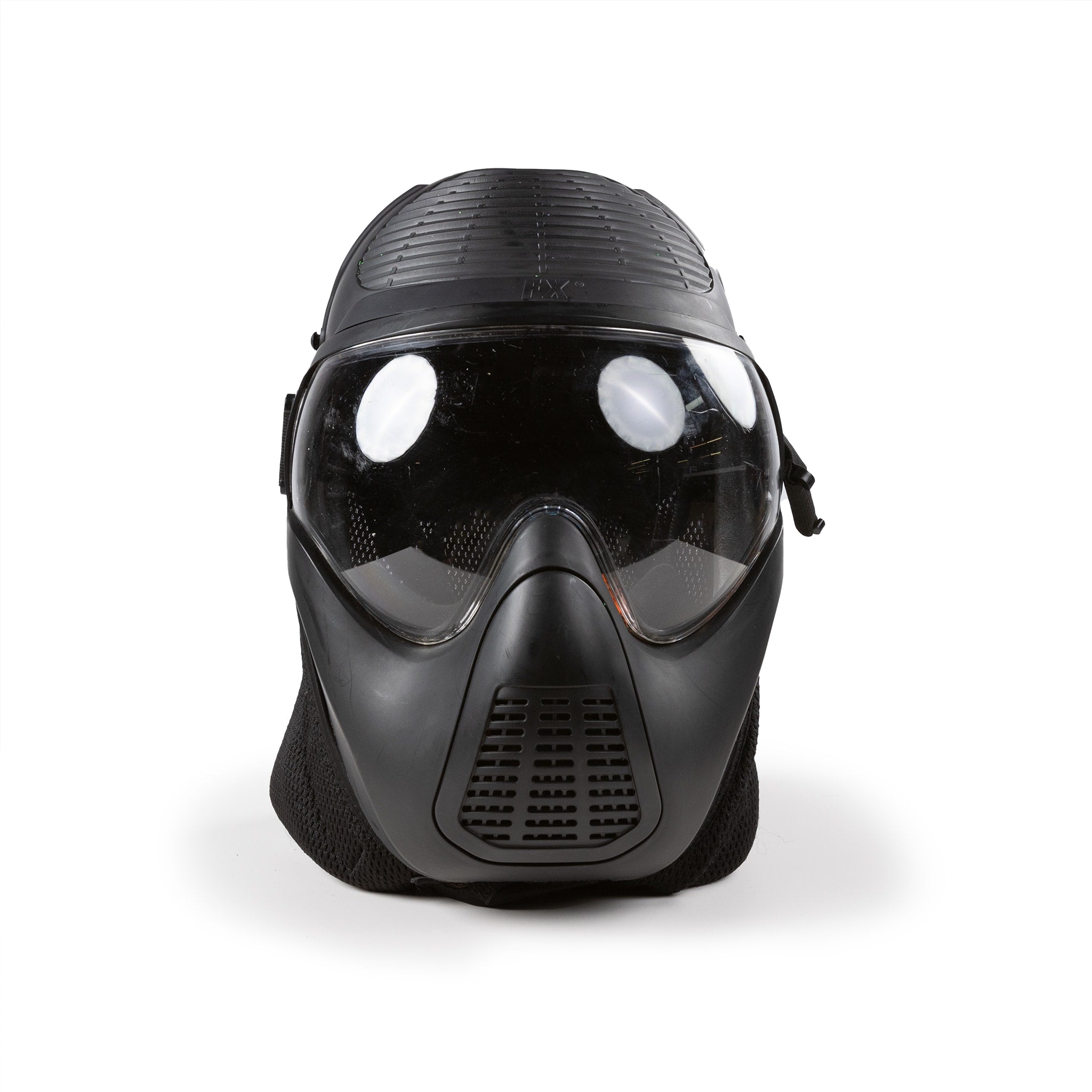 PROFESSIONAL SIMUNITION offers FX 8000 HELMET LARGE/XL