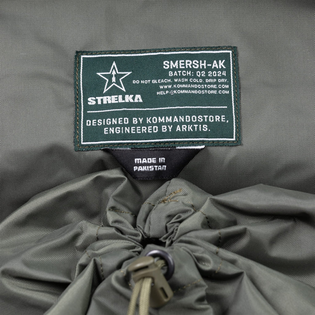 Arktis SMERSH-AK