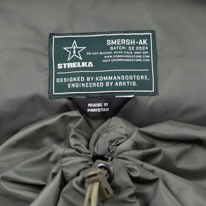 Arktis SMERSH-AK