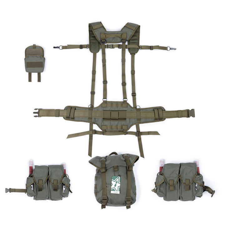 Arktis SMERSH-AK
