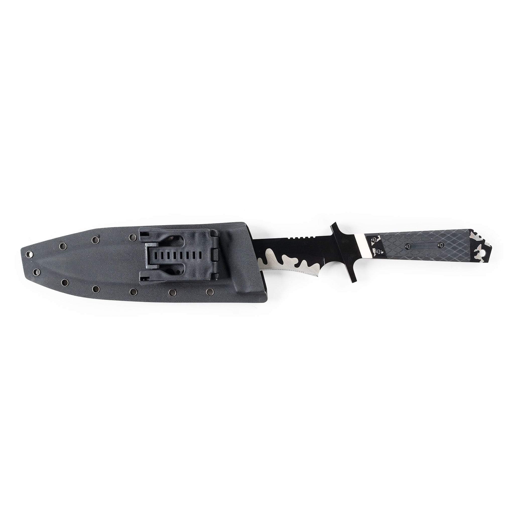 The Source Knife