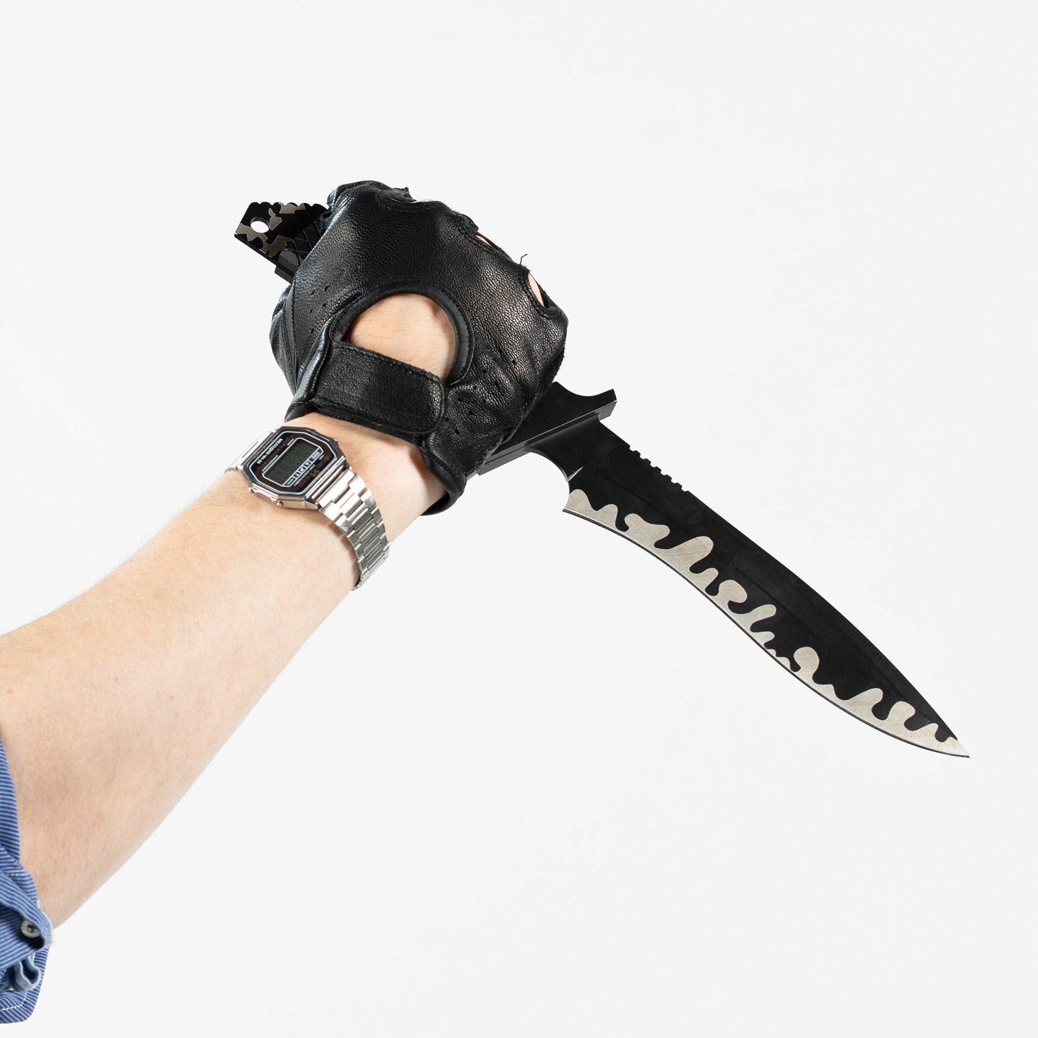 The Source Knife