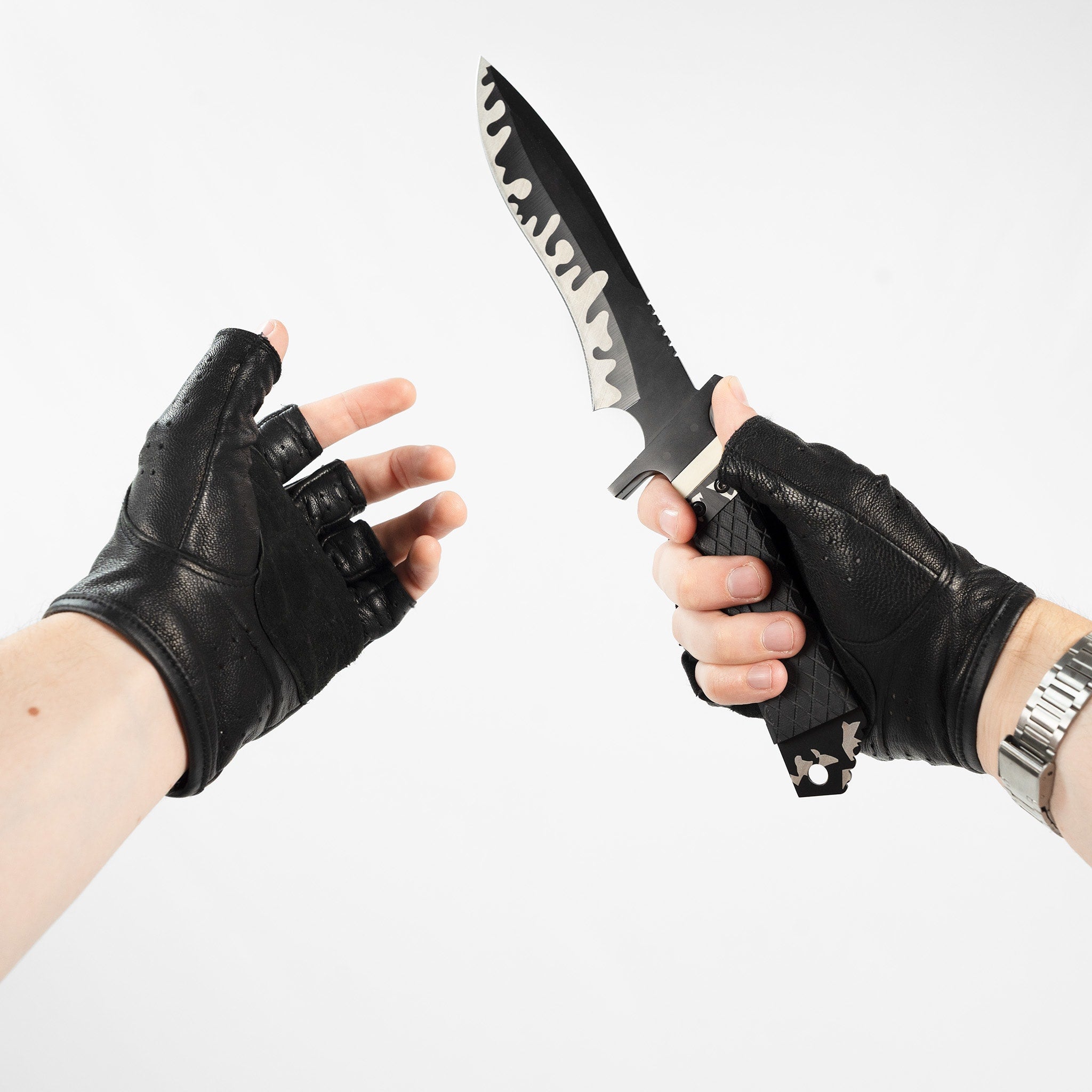 The Source Knife