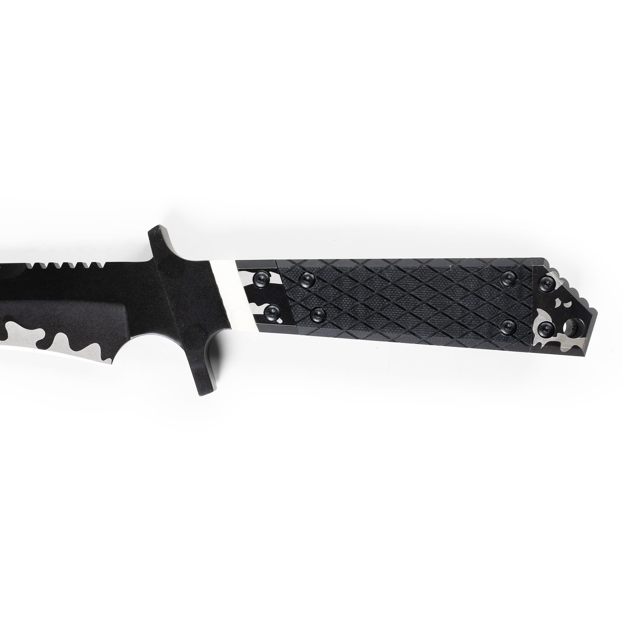 The Source Knife