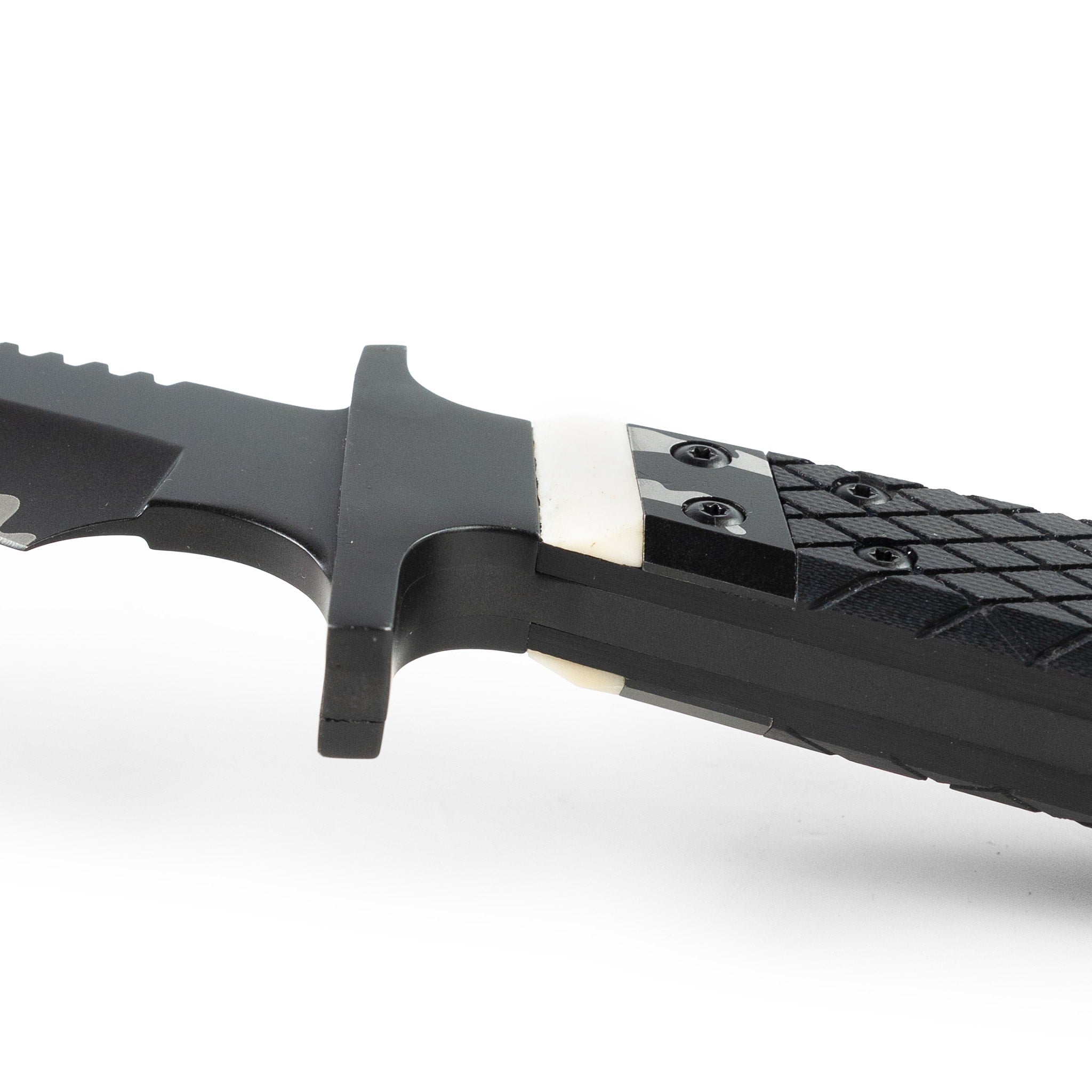 The Source Knife