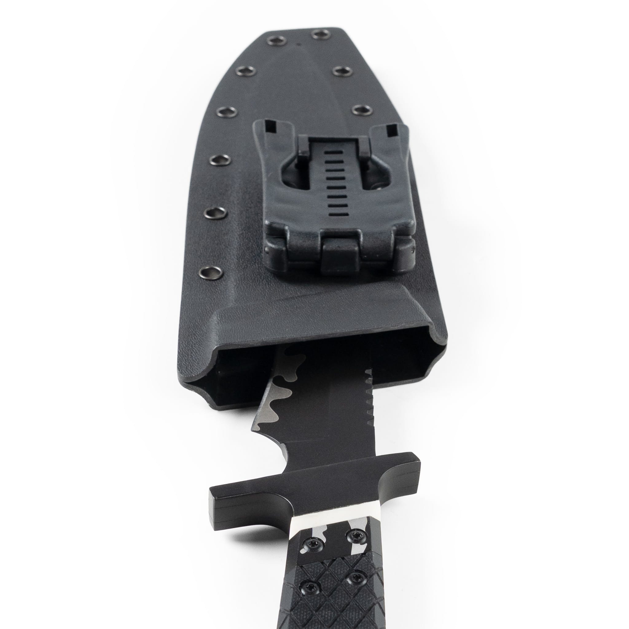 The Source Knife