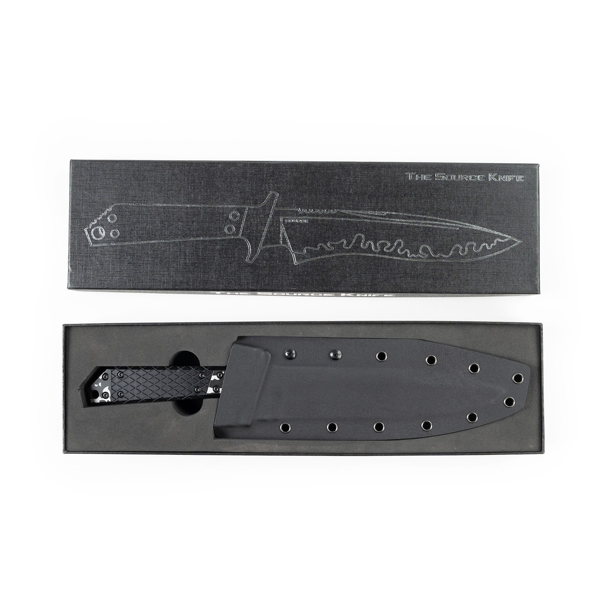 The Source Knife