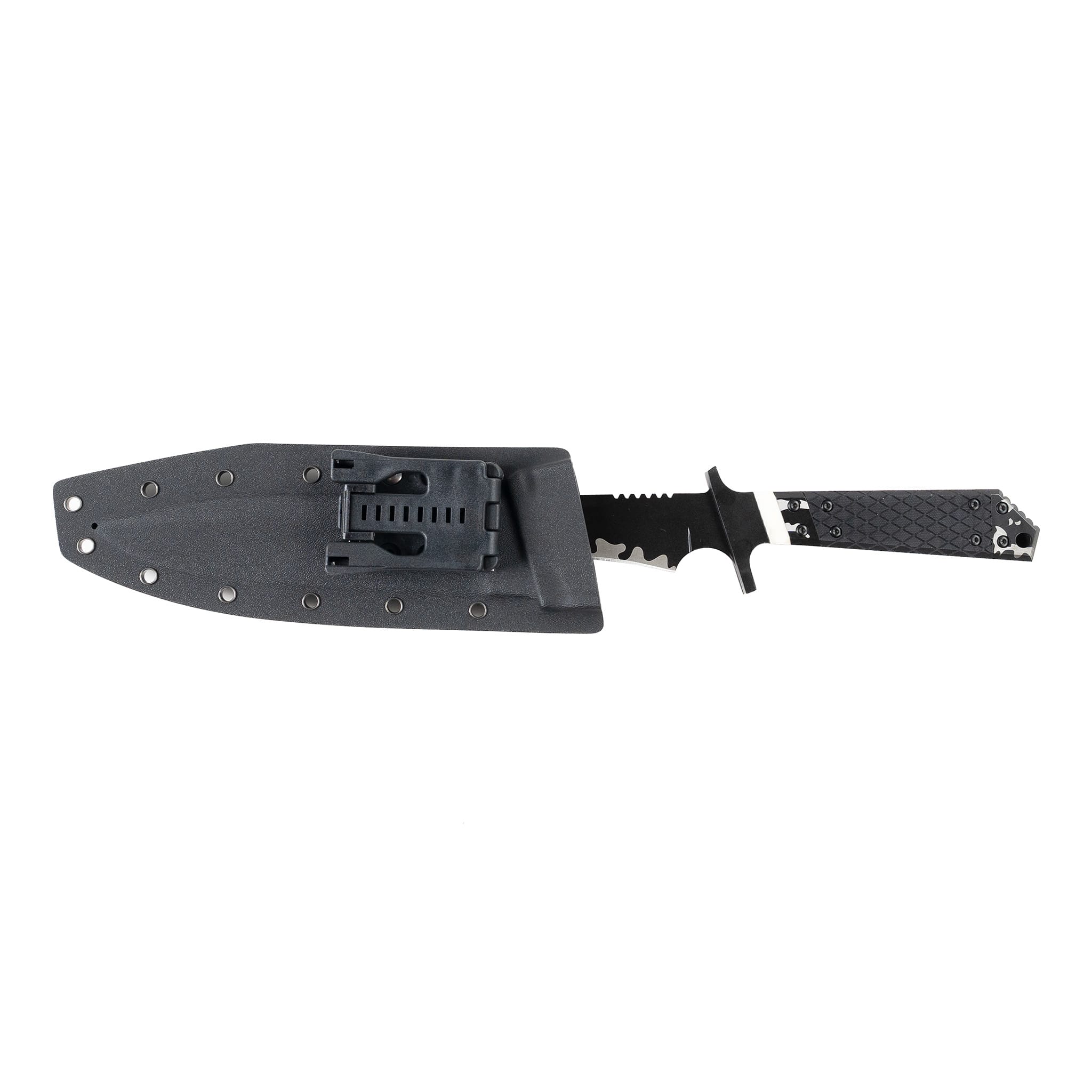 The Source Knife