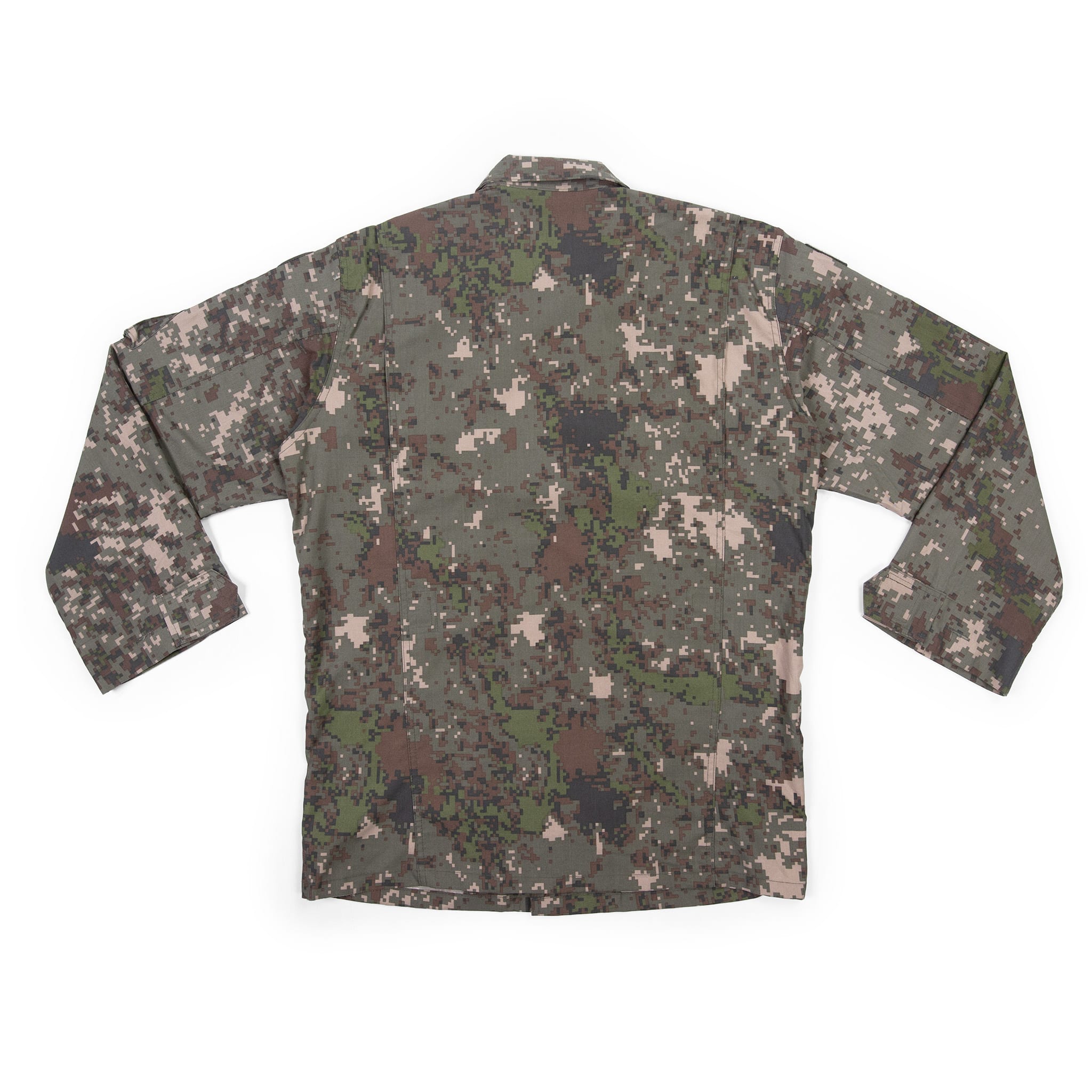 South Korean Granite B Field Shirt
