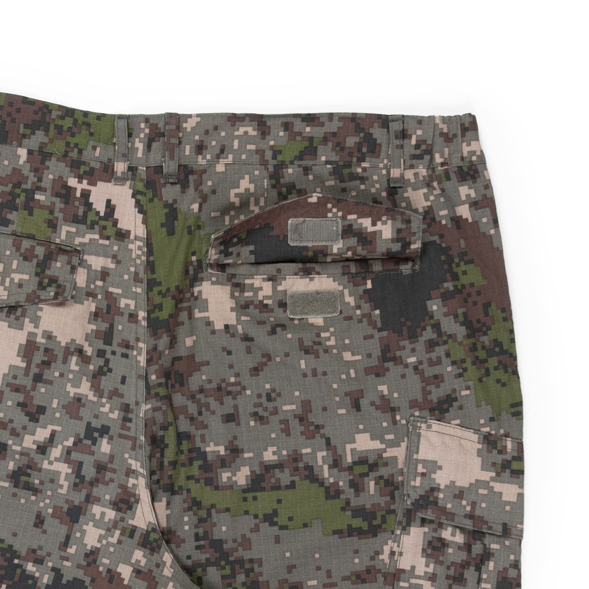 South Korean Granite B Field Pants